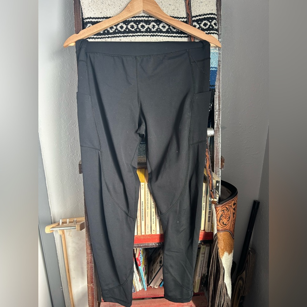 Zyia Leggings